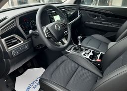 Zunanja slika - KG Mobility Korando - 1.5 T-GDI 110 kW Smart M T - 7 - Predogledna slika