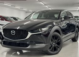 Zunanja slika - Mazda CX-30 - 2.5 G140 HOMURA AVTOMATIK | ZALOGA - 1 - Predogledna slika