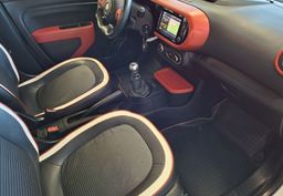Zunanja slika - Renault Twingo - Expression Energy  GT-LED-NAVI-KAMERA-ODLIČEN- - 9 - Predogledna slika