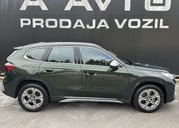 Zunanja slika - BMW X1 - serija :  sDrive18d AVT xLine-USNJE-KAMERA-LED-18COL-NAVI - 3 - Predogledna slika