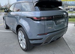 Zunanja slika - Land Rover Range Rover Evoque - 2.0 TD4 180KM R-Dynamic First Edition AWD - 7 - Predogledna slika