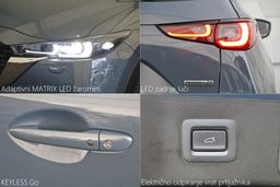 Zunanja slika - Mazda CX-5 - 2.2 Skyactive-D AWD Aut Exceed 184KM - 19 - Predogledna slika