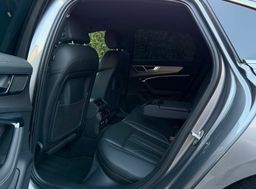 Zunanja slika - Audi A6 - 40 TDI-Q-4X4-3X S LINE-167.000km-HD MATRIX-ACC-... - 12 - Predogledna slika