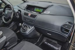 Zunanja slika - Citroën C4 Picasso - 1.6 HDi Selection 110 BVM6-1. LASTNIK-SLO-JAMSTVO - 9 - Predogledna slika