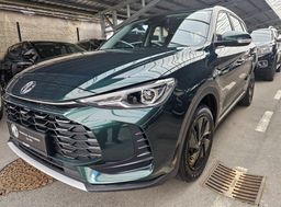 Zunanja slika - MG MG ZS - ZS 1.5L Standard - 1 - Predogledna slika