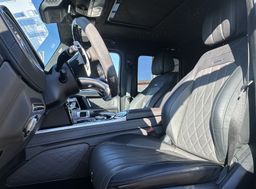 Zunanja slika - Mercedes-Benz G-Razred - AMG G 63 Brabus 700 - 6 - Predogledna slika