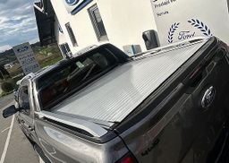 Zunanja slika - Ford Ranger - 3.0 V6 ECOBLUE 240KM A10 e-4WD - DOBAVA TAKOJ - - 4 - Predogledna slika