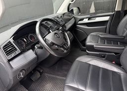 Zunanja slika - VW Multivan - 2.0TDI DSG 4Motion-USNJE-ACC-KAMERA-NAVI - 5 - Predogledna slika