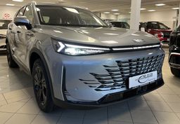 Zunanja slika - Baic X7 - 1.5 DCT 177KM 2WD - NA ZALOGI - - 1 - Predogledna slika