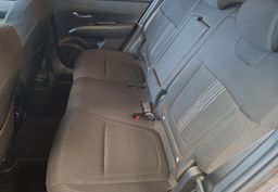 Zunanja slika - Hyundai Tucson - 4WD 1.6 CRDi MHEV Style DCT 48V-SLO-LED-NAVI-KAMER - 15 - Predogledna slika