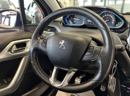Zunanja slika - Peugeot 2008 - 1.2-110KM-VELIK SERVIS-CROSSWAY-JAMSTVO-OBROK 90€ - 13 - Predogledna slika