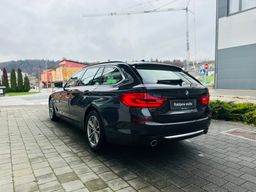 Zunanja slika - BMW serija 5 Touring - Serija 5 520d Luxury Line  I Head Up  I RADAR - 24 - Predogledna slika