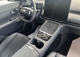 Zunanja slika - Geely StarRay - EM-i Plugin-hybrid PRO - 6 - Predogledna slika