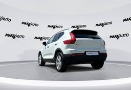 Zunanja slika - Volvo XC40 - D3 Momentum Avt. - 7 - Predogledna slika