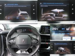 Zunanja slika - Peugeot 2008 - 2008 - 12 - Predogledna slika