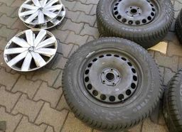 Zunanja slika - VW Passat - Variant 1.5 TSI avt. 110kW.NEMŠKI+4GUME.KAMERA.LED.NAVI - 8 - Predogledna slika