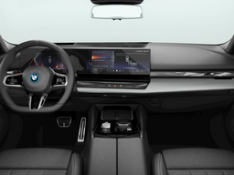 Zunanja slika - BMW Serija 5 - 530e xDrive - 9 - Predogledna slika