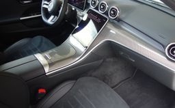 Zunanja slika - Mercedes-Benz C-Razred - C 300 d AMG Line Avt. - 7 - Predogledna slika