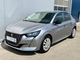 Zunanja slika - Peugeot 208 - 1,2 PureTech 75 S&S Active - 1 - Predogledna slika