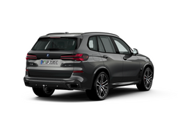 Zunanja slika - BMW X5 - xDrive50e - 3 - Predogledna slika