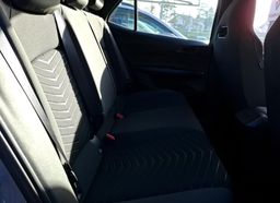 Zunanja slika - Cupra Born - 150kW.TOPLOTNA.KAMERA.NAVI.LED+4GUME. - 17 - Predogledna slika