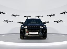 Zunanja slika - KG Mobility Torres - 1.5 T-GDi Special Plus 4x4 AT - 2 - Predogledna slika