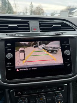 Zunanja slika - VW Tiguan - 2.0 TDI Highline SLO 110PS DSG FULL LED ACC ALU18 - 13 - Predogledna slika