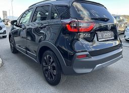 Zunanja slika - Honda Crosstar - | 1.5 i-MMD | ADVANCE | ACC | LED | NAVI | - 7 - Predogledna slika