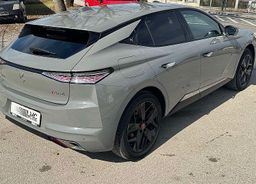 Zunanja slika - DS DS 4 - 1.6 220KS E-Tense HYBRID°HEAD UP° VIRTUAL°19-COL - 5 - Predogledna slika