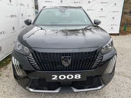 Zunanja slika - Peugeot 2008 - Peugeot  ALLURE 1,2 PureTech 130 - NA ZALOGI - 5 - Predogledna slika