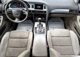 Zunanja slika - Audi A6 - 2.7 TDI DPF quattro tiptr.Odličen - 8 - Predogledna slika