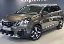 Zunanja slika - Peugeot 5008 - 1.5HDI-NAVIGACIJA-360KAMERA-MRTVI KOT-RADAR-LED-18 - 1 - Predogledna slika