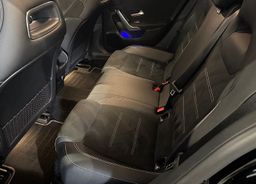 Zunanja slika - Mercedes-Benz CLA-Razred - CLA Shooting Brake CLA 220 d 4MATIC - 13 - Predogledna slika