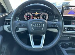 Zunanja slika - Audi A4 - Avant 40 TDI S tronic BUSINESS LINE - 13 - Predogledna slika