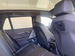 Notranja slika - BMW Serija 5 - Touring: 520d Msport Laser Panorama Harman Head-up 3 - 17 - Predogledna slika