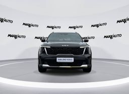 Zunanja slika - KIA Sorento - 2.2 TCi EX Limited Pan.AWD 7s 8DCT - 2 - Predogledna slika