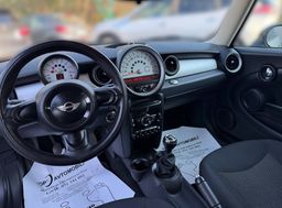 Zunanja slika - MINI One - 1.6 SLOVENSKI MOŽNOST FINANCIRANJA BREZ POLOGA - 18 - Predogledna slika
