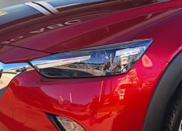 Zunanja slika - Mazda CX-3 - CD115 Revolution -HEAD UP-ACC-LED-NAVI-MRTVI KOT.. - 5 - Predogledna slika