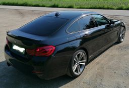 Zunanja slika - BMW Serija 4 - 420i Gran Coupé - 3 - Predogledna slika