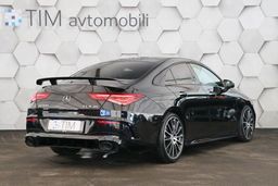 Zunanja slika - Mercedes-Benz CLA Coupe - 35AMG 4-Matic 8G-DCT 306KM - 3 - Predogledna slika