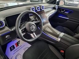 Notranja slika - Mercedes-Benz GLC-Razred - GLC-Class - 13 - Predogledna slika