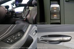 Zunanja slika - VW Arteon - Shooting brake 2.0 TDI DSG R-Line - 17 - Predogledna slika