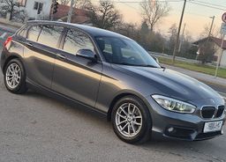 Zunanja slika - BMW Serija 1 - : 116d 115ks °FULL LED °NAVI PROFESSIONAL °M-volan - 2 - Predogledna slika