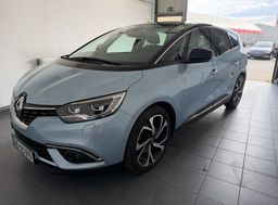 Zunanja slika - Renault Scénic - Grand Scenic BOSE Blue dCi 150 EDC - 2 - Predogledna slika