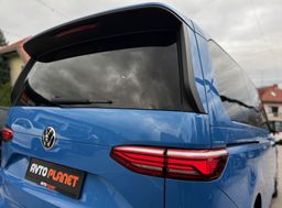 Zunanja slika - VW Multivan - T7 L2 2.0 TSI AUT. 1.LASTNIK IQ LED 7 SED. KAMERA - 12 - Predogledna slika