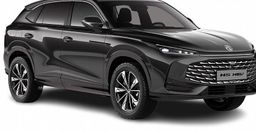 Zunanja slika - MG MG HS - HS Luxury 1.5T Hybrid+ Samodejni menj. - 1 - Predogledna slika