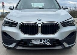 Zunanja slika - BMW X1 - serija :  xDrive20d 190ks °1.LASTNIK° °FULL LED° °18-COL° - 2 - Predogledna slika