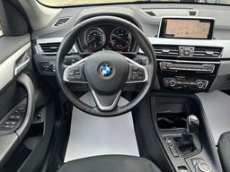 Zunanja slika - BMW X1 - sDrive16d - 16 - Predogledna slika