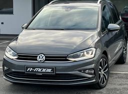 Zunanja slika - VW Golf - Sportsvan 1.0 TSI Highline FUL LED-NAVI-KAMERA-ACC - 1 - Predogledna slika