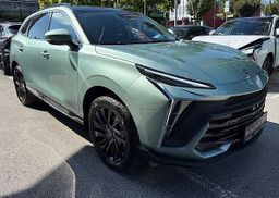 Zunanja slika - Forthing Forthing T5 EVO - T5 Evo MY2025 - 3 - Predogledna slika